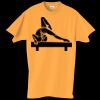 Adult Essential Short Sleeve T-Shirt Thumbnail