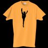 Adult Essential Short Sleeve T-Shirt Thumbnail