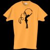 Adult Essential Short Sleeve T-Shirt Thumbnail