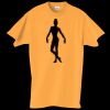 Adult Essential Short Sleeve T-Shirt Thumbnail