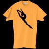 Adult Essential Short Sleeve T-Shirt Thumbnail