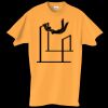 Adult Essential Short Sleeve T-Shirt Thumbnail