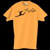 Adult Essential Short Sleeve T-Shirt Thumbnail