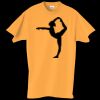 Adult Essential Short Sleeve T-Shirt Thumbnail