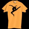 Adult Essential Short Sleeve T-Shirt Thumbnail