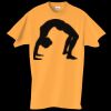Adult Essential Short Sleeve T-Shirt Thumbnail