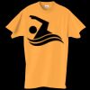 Adult Essential Short Sleeve T-Shirt Thumbnail