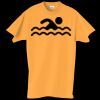 Adult Essential Short Sleeve T-Shirt Thumbnail