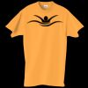 Adult Essential Short Sleeve T-Shirt Thumbnail