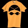 Adult Essential Short Sleeve T-Shirt Thumbnail