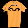 Adult Essential Short Sleeve T-Shirt Thumbnail