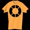 Adult Essential Short Sleeve T-Shirt Thumbnail