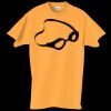 Adult Essential Short Sleeve T-Shirt Thumbnail