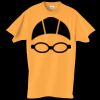 Adult Essential Short Sleeve T-Shirt Thumbnail