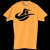 Adult Essential Short Sleeve T-Shirt Thumbnail