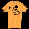 Adult Essential Short Sleeve T-Shirt Thumbnail