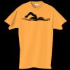 Adult Essential Short Sleeve T-Shirt Thumbnail
