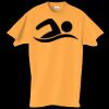 Adult Essential Short Sleeve T-Shirt Thumbnail