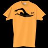 Adult Essential Short Sleeve T-Shirt Thumbnail