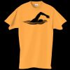 Adult Essential Short Sleeve T-Shirt Thumbnail