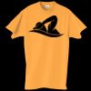Adult Essential Short Sleeve T-Shirt Thumbnail