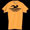 Adult Essential Short Sleeve T-Shirt Thumbnail