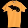 Adult Essential Short Sleeve T-Shirt Thumbnail