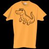 Adult Essential Short Sleeve T-Shirt Thumbnail