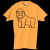 Adult Essential Short Sleeve T-Shirt Thumbnail