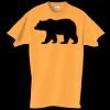 Adult Essential Short Sleeve T-Shirt Thumbnail