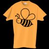 Adult Essential Short Sleeve T-Shirt Thumbnail