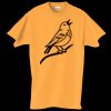 Adult Essential Short Sleeve T-Shirt Thumbnail