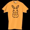 Adult Essential Short Sleeve T-Shirt Thumbnail