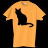 Adult Essential Short Sleeve T-Shirt Thumbnail