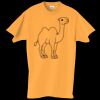 Adult Essential Short Sleeve T-Shirt Thumbnail