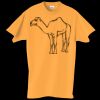 Adult Essential Short Sleeve T-Shirt Thumbnail