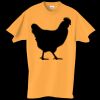 Adult Essential Short Sleeve T-Shirt Thumbnail
