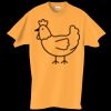 Adult Essential Short Sleeve T-Shirt Thumbnail