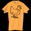 Adult Essential Short Sleeve T-Shirt Thumbnail