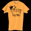 Adult Essential Short Sleeve T-Shirt Thumbnail