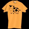 Adult Essential Short Sleeve T-Shirt Thumbnail