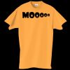 Adult Essential Short Sleeve T-Shirt Thumbnail
