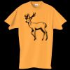 Adult Essential Short Sleeve T-Shirt Thumbnail