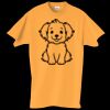 Adult Essential Short Sleeve T-Shirt Thumbnail