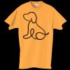 Adult Essential Short Sleeve T-Shirt Thumbnail