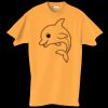 Adult Essential Short Sleeve T-Shirt Thumbnail