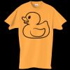 Adult Essential Short Sleeve T-Shirt Thumbnail