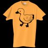 Adult Essential Short Sleeve T-Shirt Thumbnail