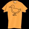 Adult Essential Short Sleeve T-Shirt Thumbnail