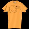 Adult Essential Short Sleeve T-Shirt Thumbnail